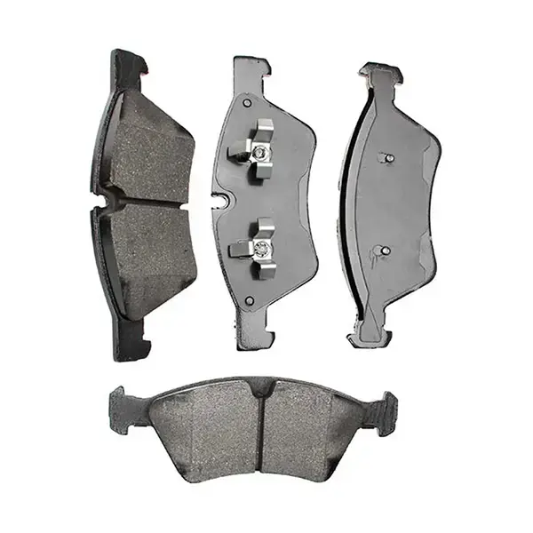 Audura Front Brake Pads Mercedes M/r/g/gl-Class (05-) | Au-Bpa00341 | Euro Car Parts