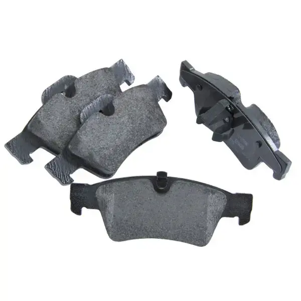 Pagid Brake Pad