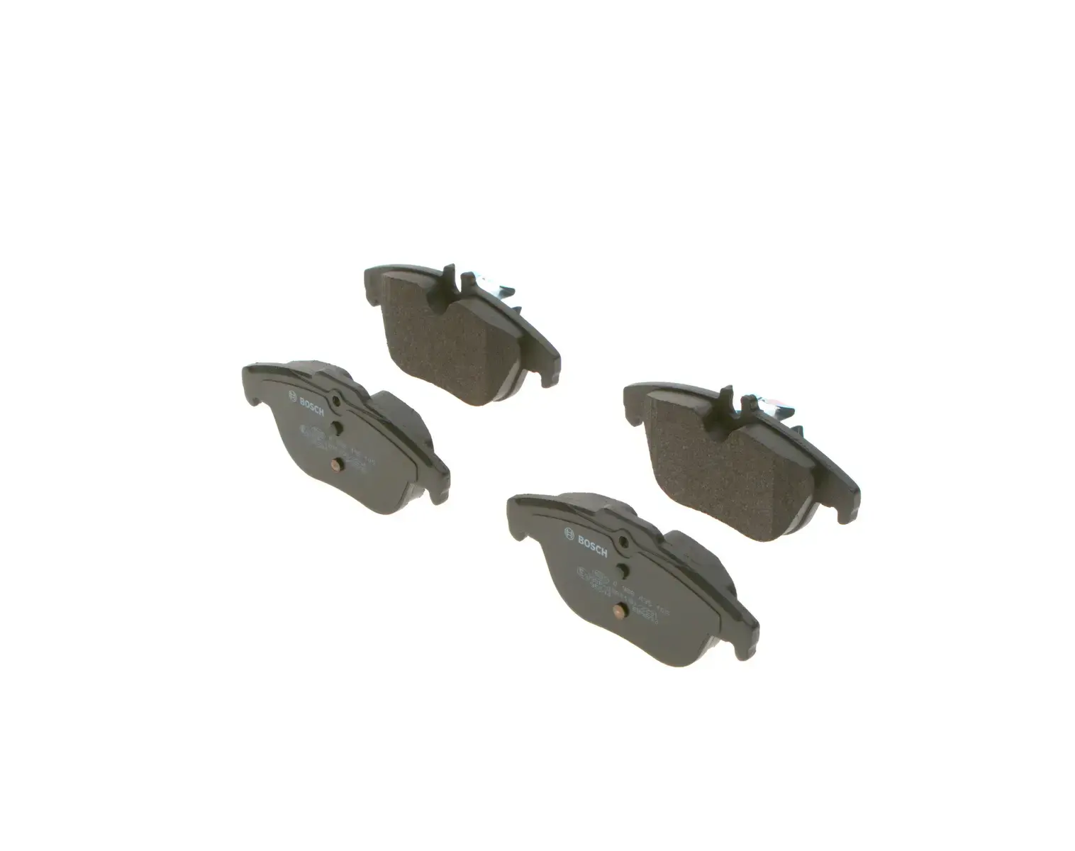 Bosch Brake Pad