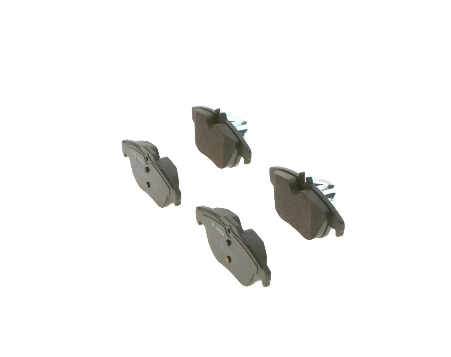 Bosch Brake Pad