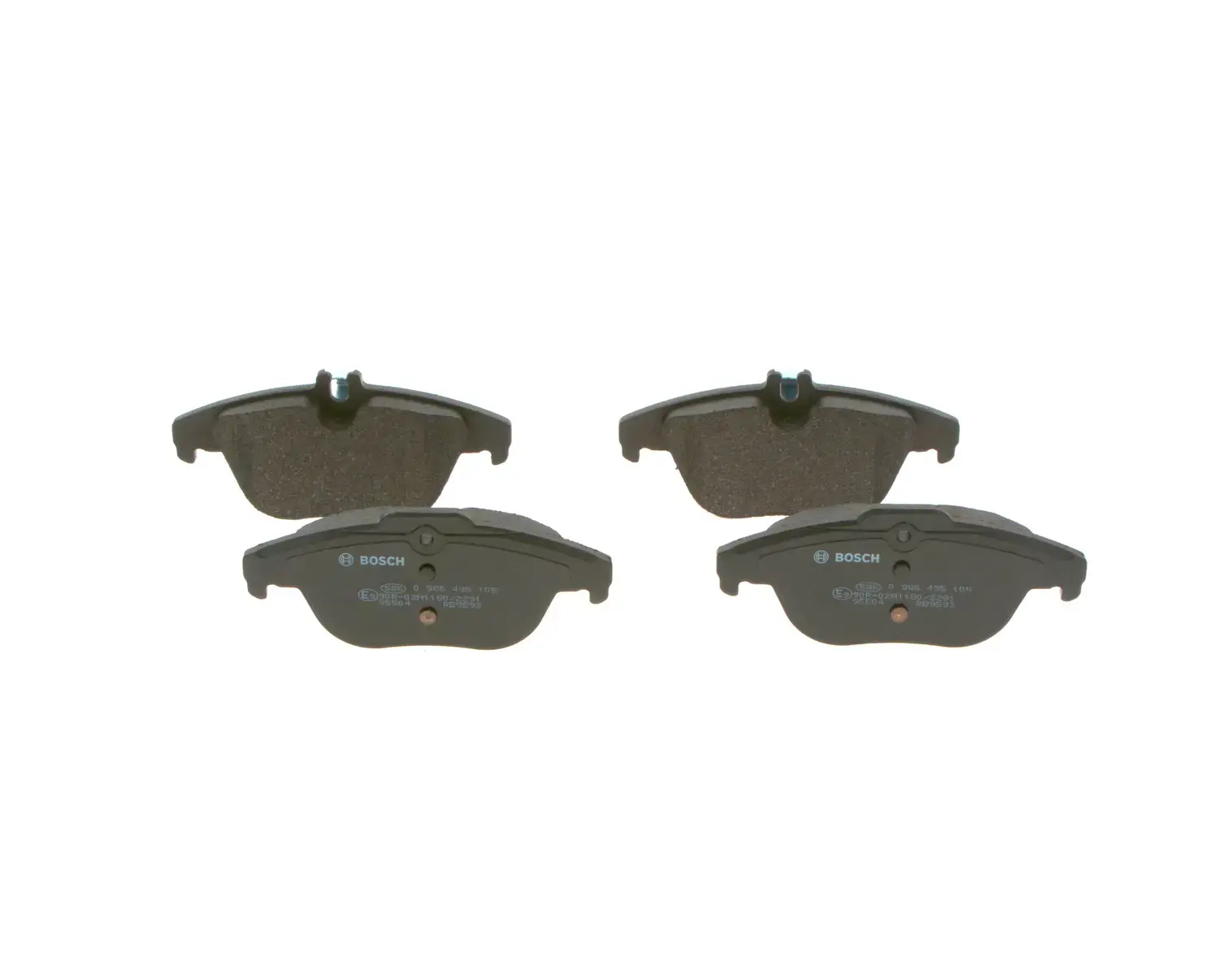 Bosch Brake Pad