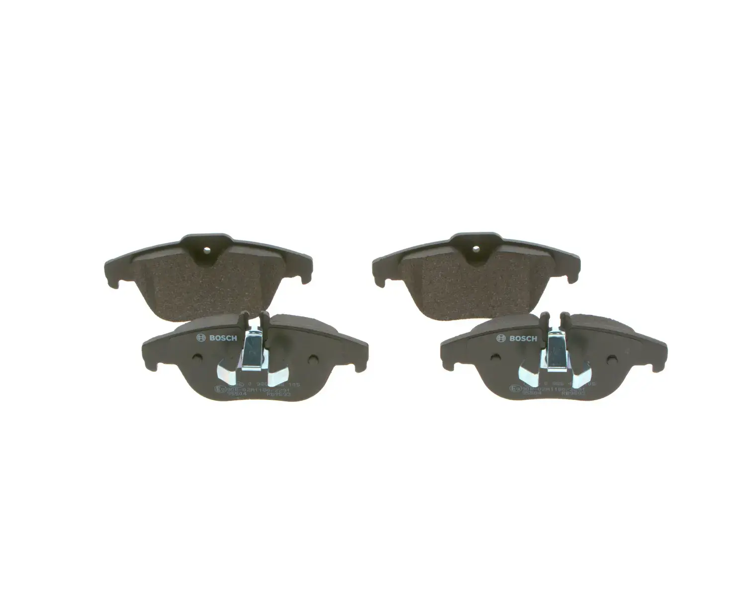 Bosch Brake Pad