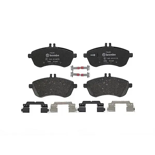 Brembo Brake Pad