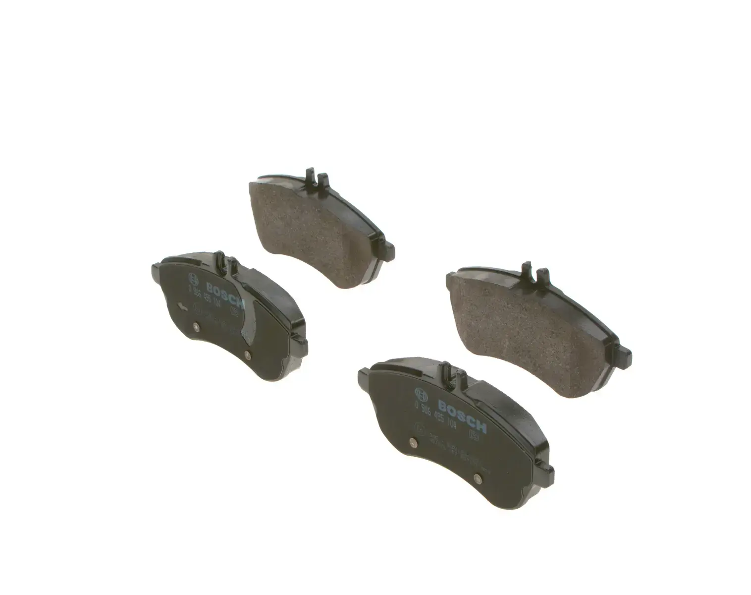 Bosch Brake Pad