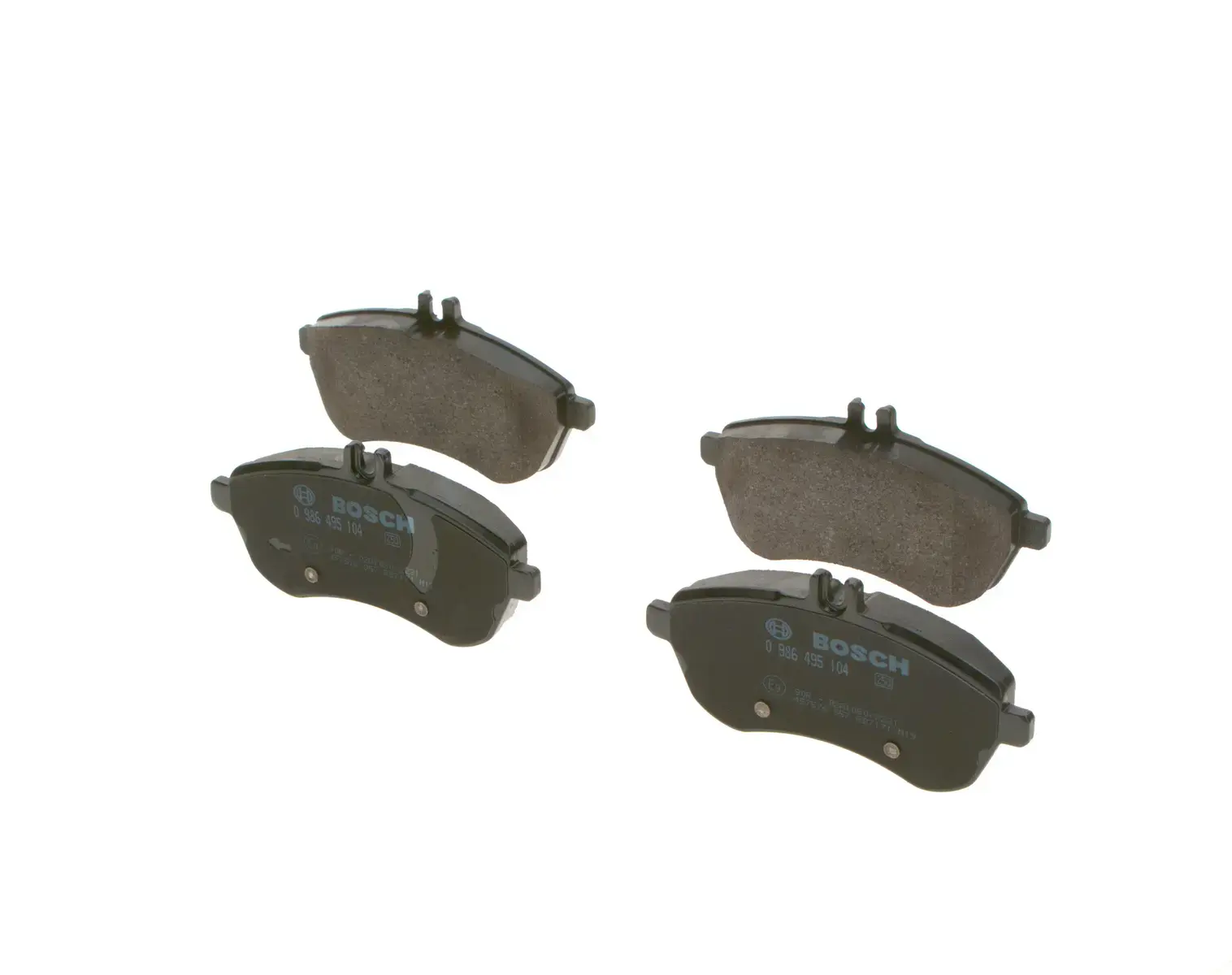 Bosch Brake Pad