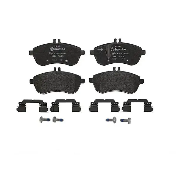Brembo Brake Pad