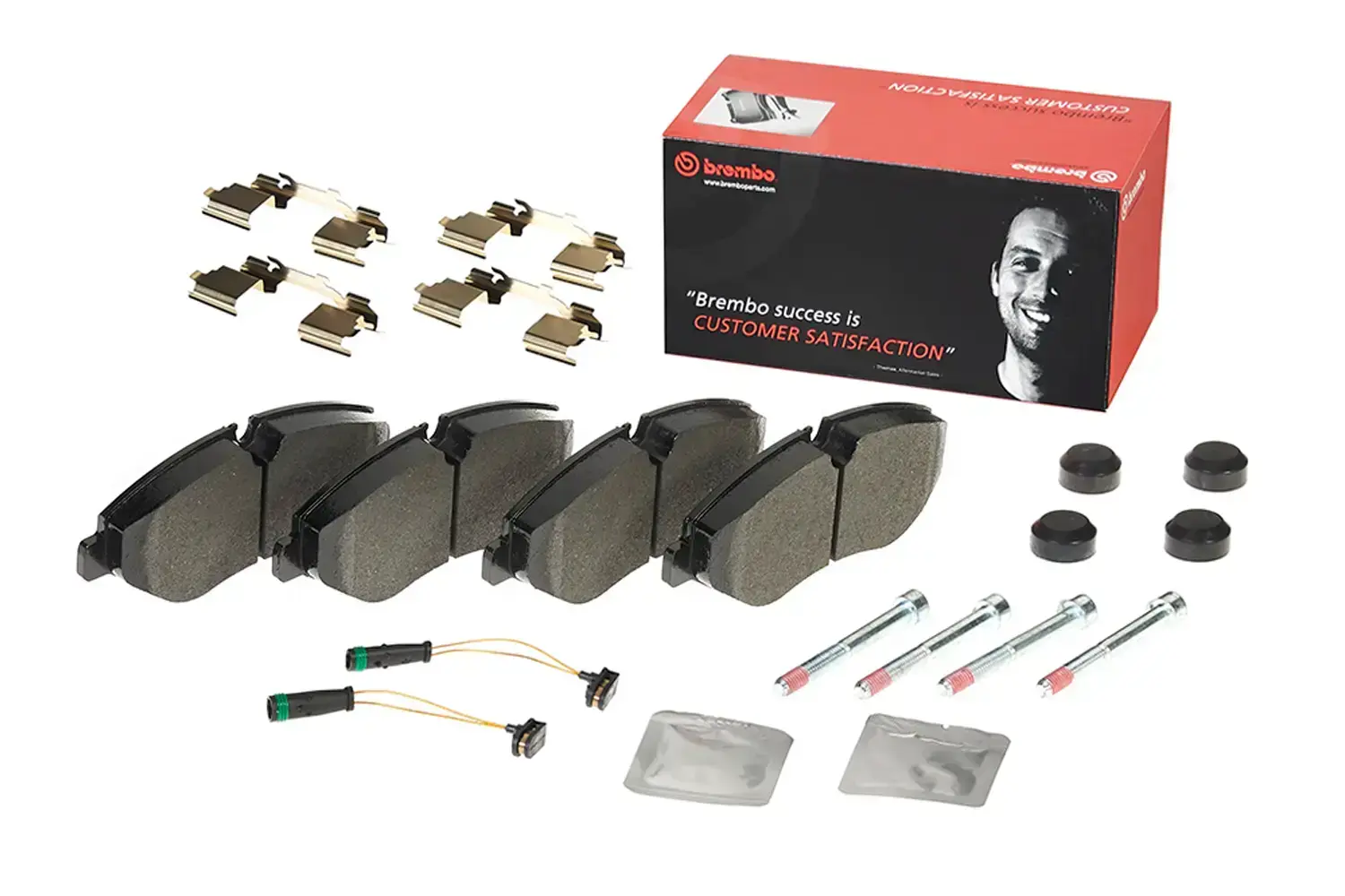 Brembo Brake Pad