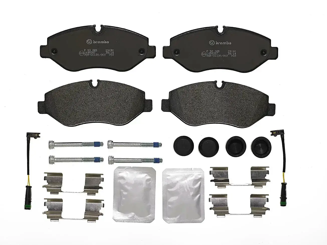 Brembo Brake Pad