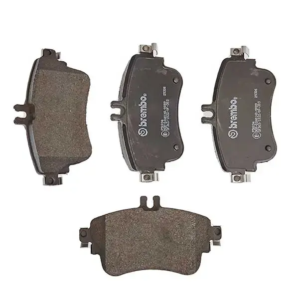 Brembo Brake Pad
