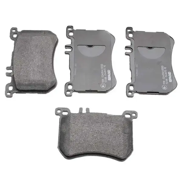 Pagid Brake Pad