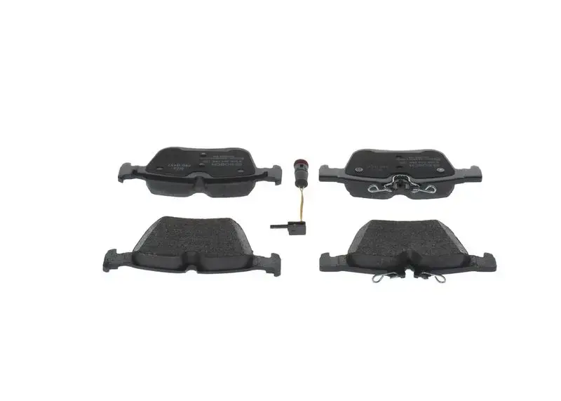 Bosch Brake Pad