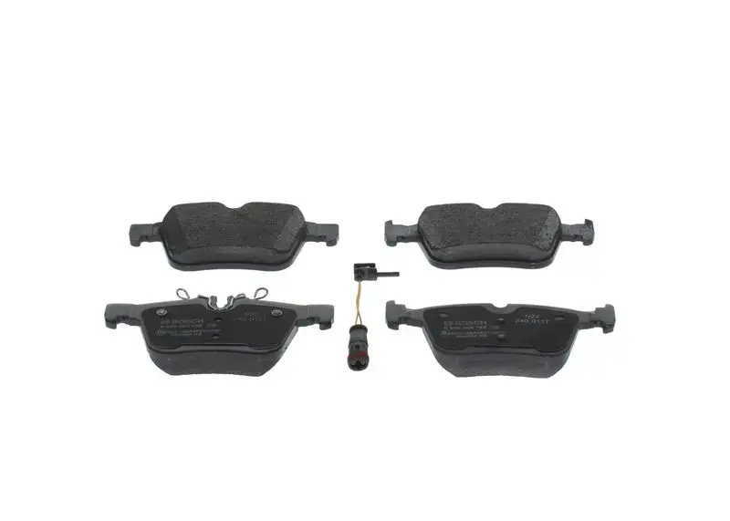 Bosch Brake Pad