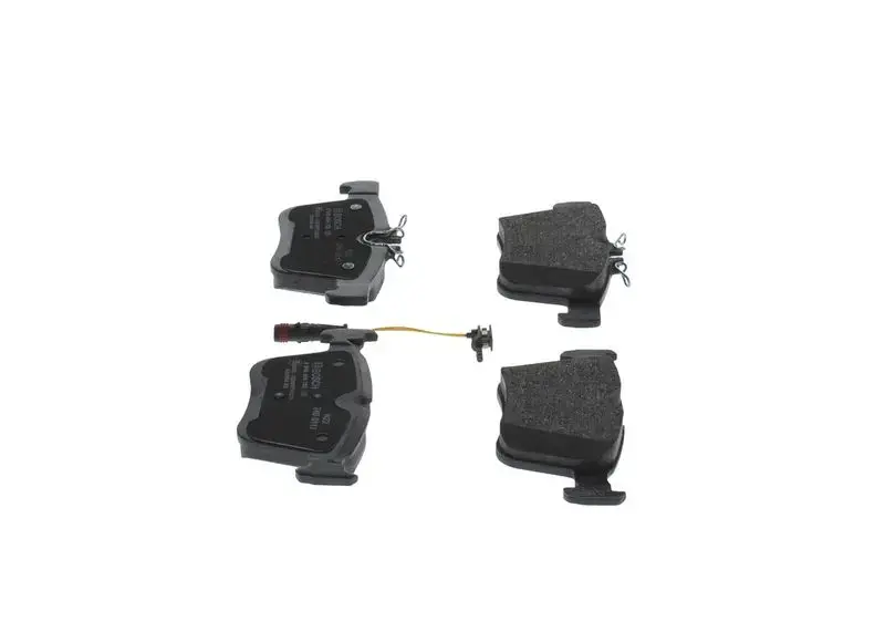 Bosch Brake Pad