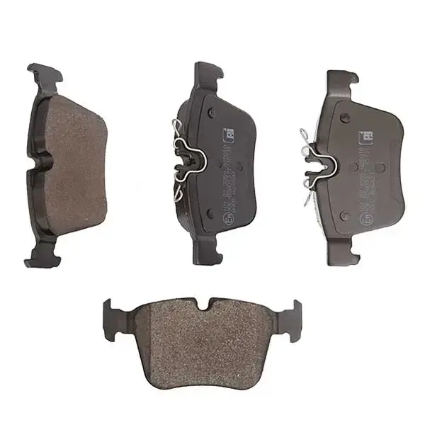 Eicher Premium Brake Pad
