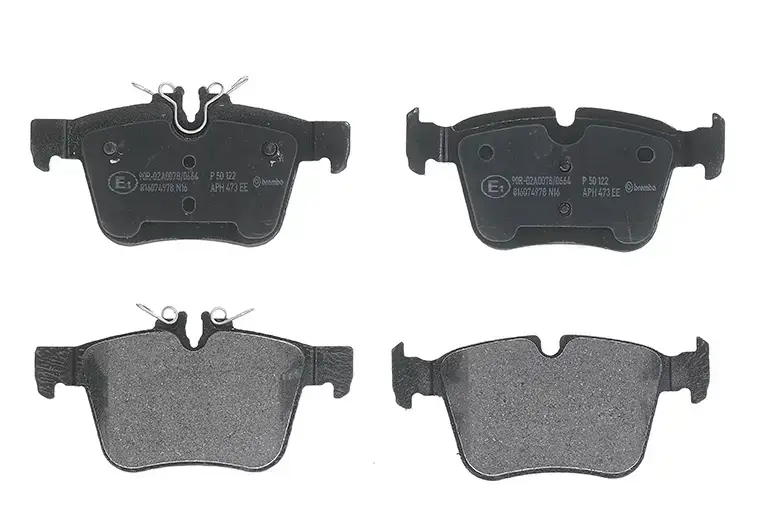 Brembo Brake Pad