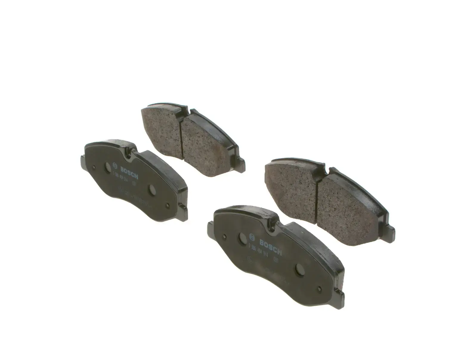 Bosch Brake Pad