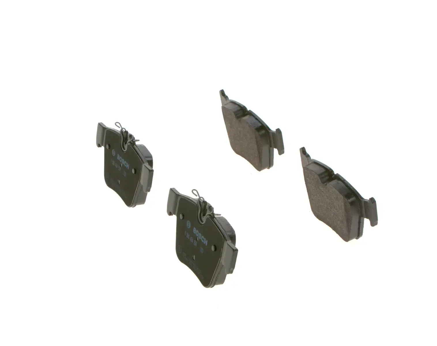 Bosch Brake Pad