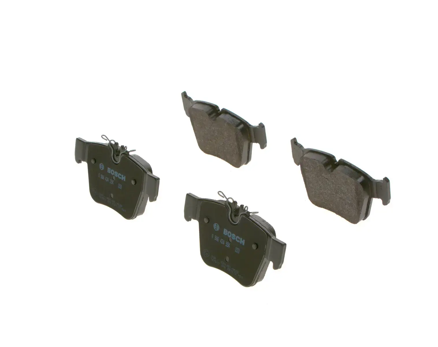 Bosch Brake Pad