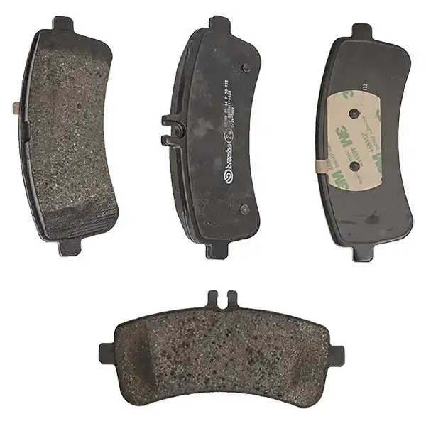 Brembo Brake Pad