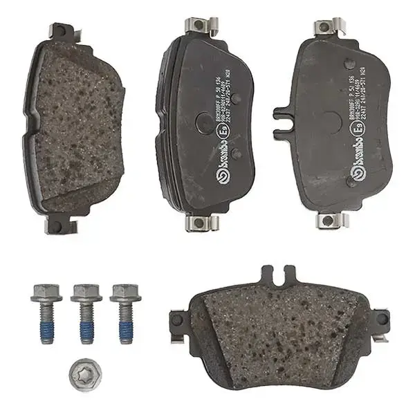Brembo Brake Pad