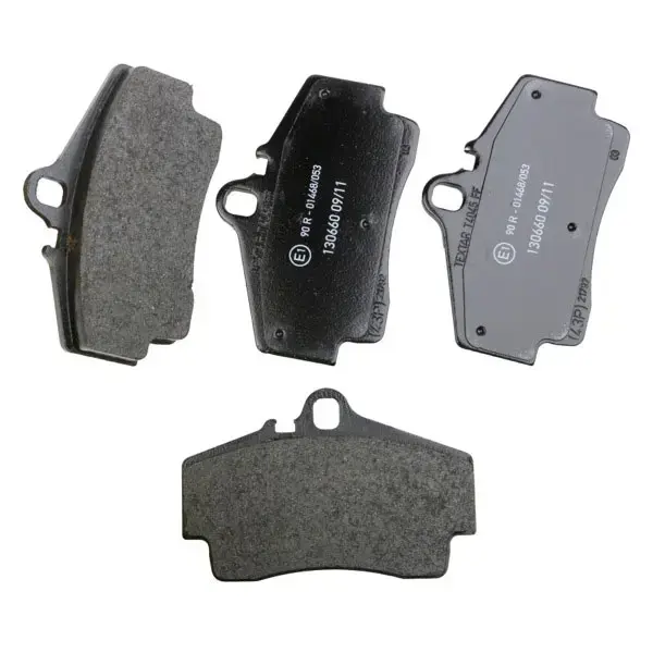 Textar Brake Pad
