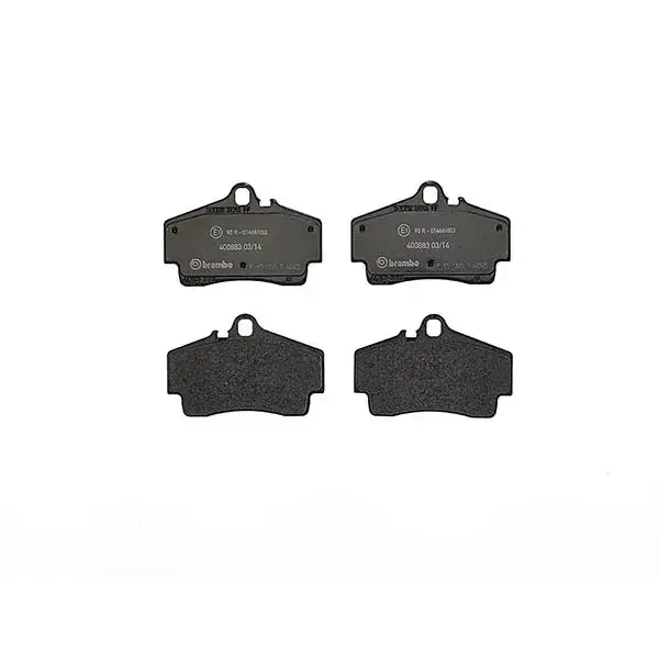 Brembo Brake Pad