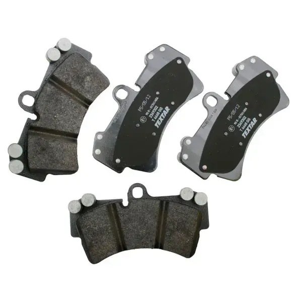 Textar Brake Pad