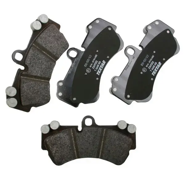 Textar Brake Pad