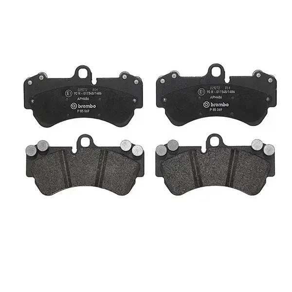 Brembo Brake Pad