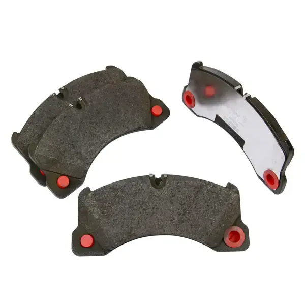 Pagid Brake Pad
