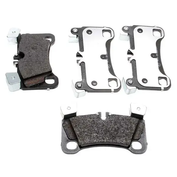 Textar Brake Pad