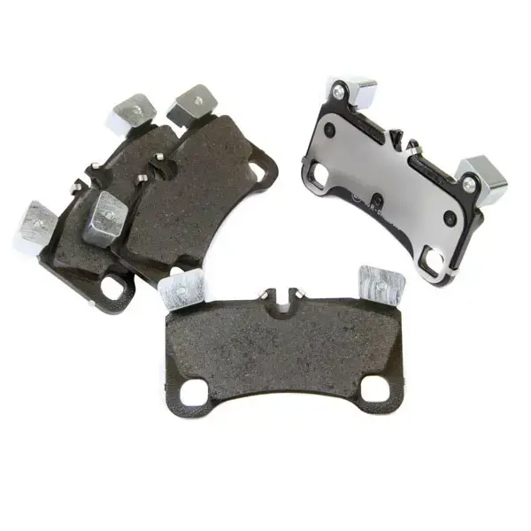 Pagid Brake Pad