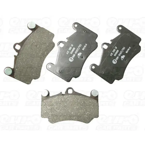 ATE Brake Pad