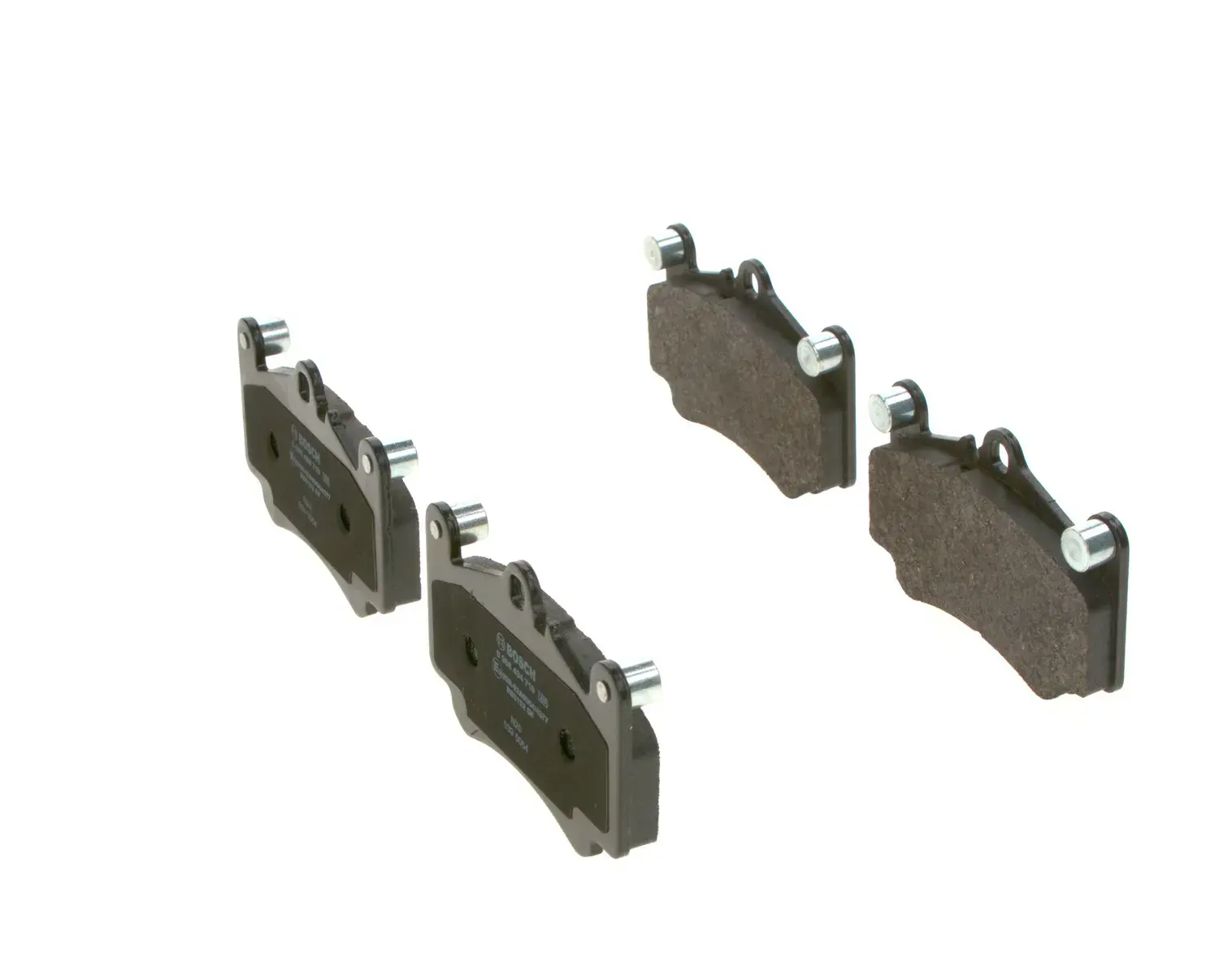 Bosch Brake Pad