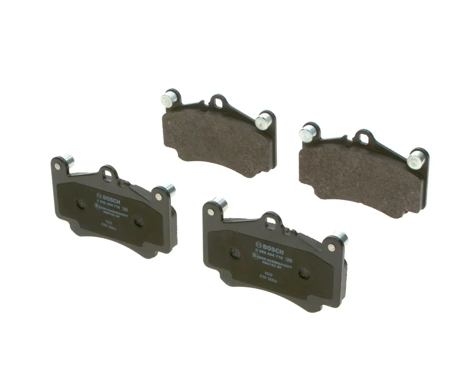 Bosch Brake Pad