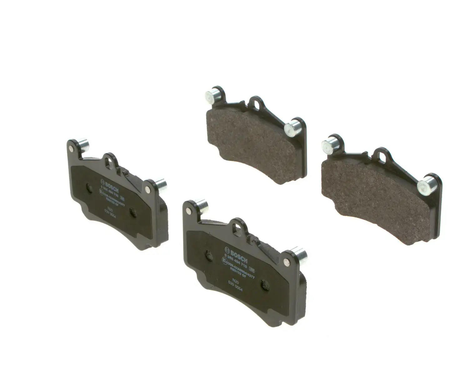 Bosch Brake Pad