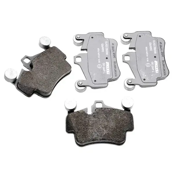 Textar Brake Pad