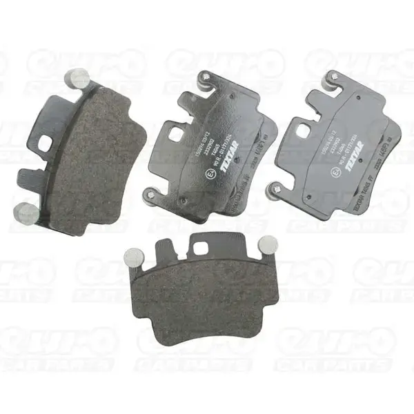Textar Brake Pad