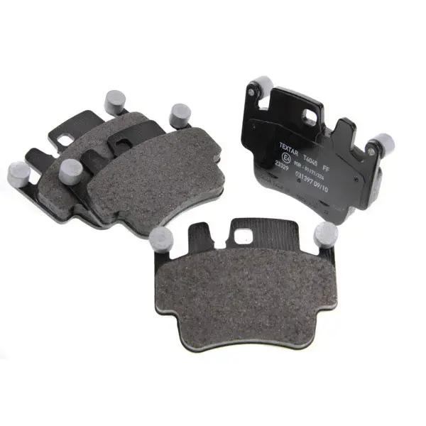 Pagid Brake Pad