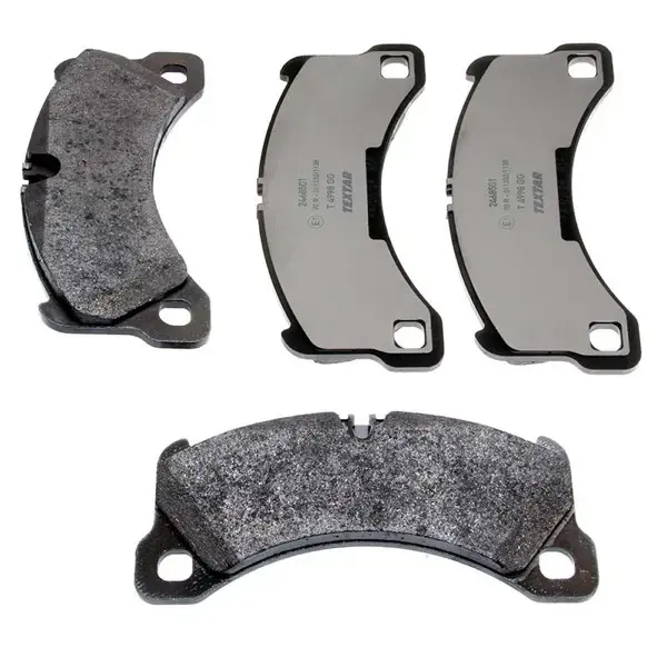Textar Brake Pad