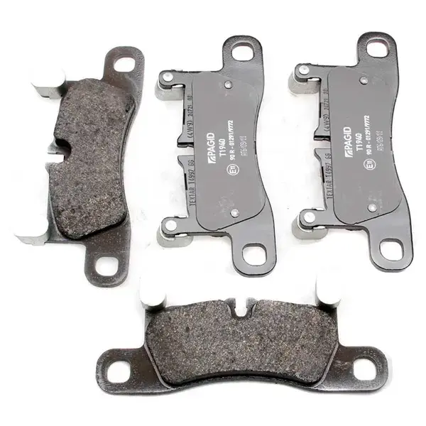Pagid Brake Pad