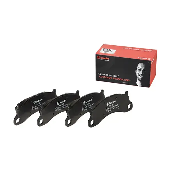 Brembo Brake Pad