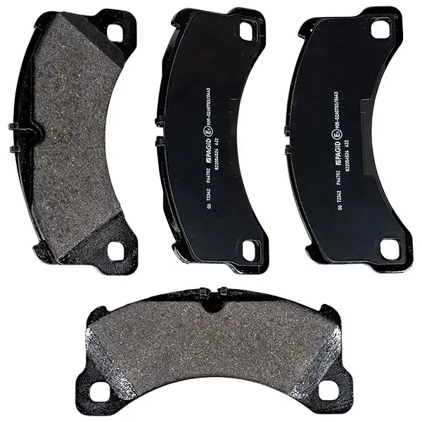 Pagid Brake Pad