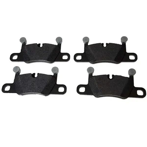 Textar Brake Pad