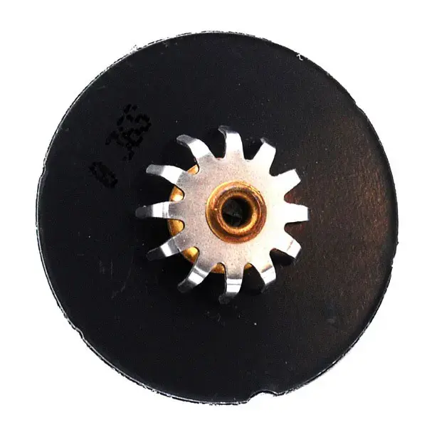 H-Tech Dampening Disc/Plate