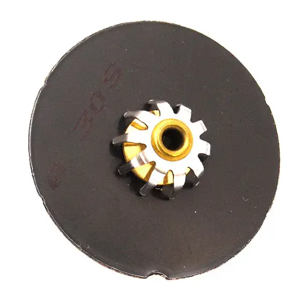 H-Tech Dampening Disc/Plate