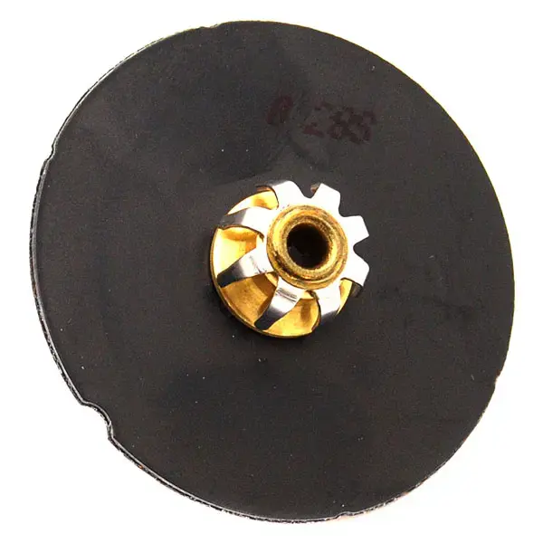 H-Tech Dampening Disc/Plate