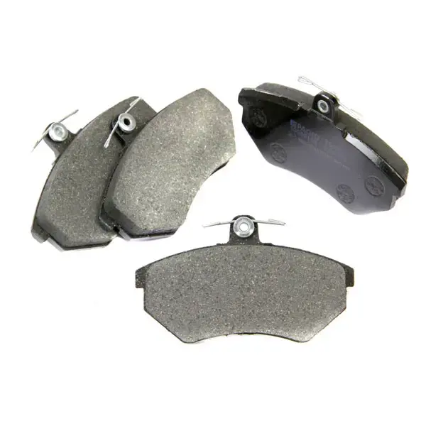 Pagid Brake Pad