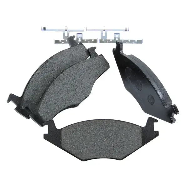 Pagid Brake Pad