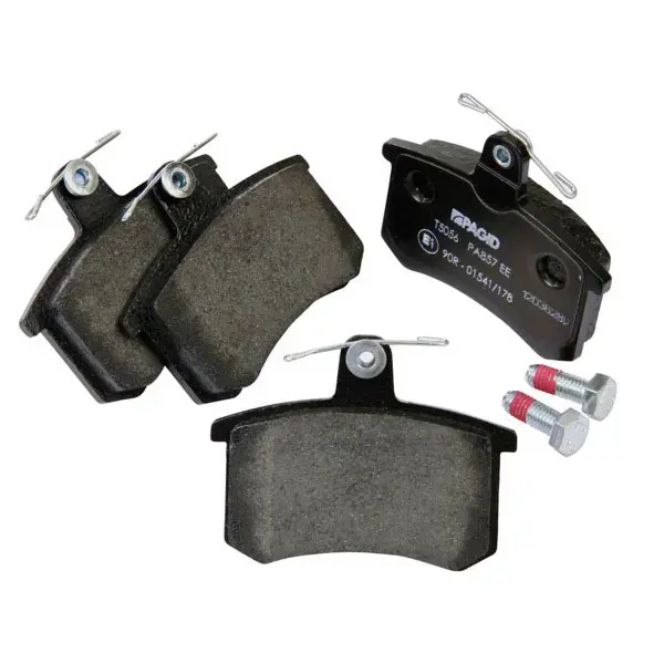 Pagid Brake Pad
